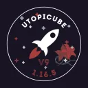 🪔・Utopicube V9