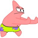 Putrick icon