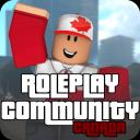Canadian Roleplay Community icon
