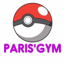 Paris' Gym Server Icon
