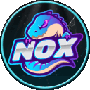 NOX Ark x10 NoWipe  ┃ ASE Discord Server Icon – Community