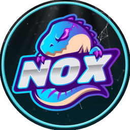Discovery icon for NOX Ark x10 NoWipe ┃ ASE Discord server