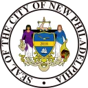 City of New Philadelphia