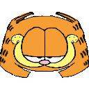 Garfield Town Discord Server Icon