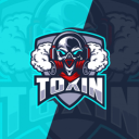 Toxin League™ icon