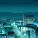 Zadon City: RP