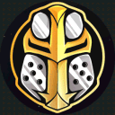 TemplarGaming Rust Discord Server Icon – Gaming
