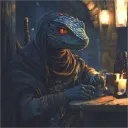 Saleekius's Tavern