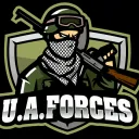 United Arab Forces