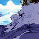 seas