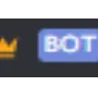 They made the owner a bot