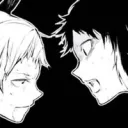 Shin Soukoku Valentines