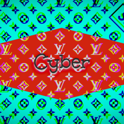 Cyber's Official Support Server's Icon