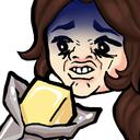 JuJu's Bizarre Adventure Discord Server Icon