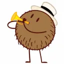 Happy Coconuts