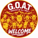 🔴GOAT HUB 🔴