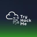 TryHackMe icon