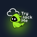 Discovery icon for TryHackMe Discord server