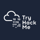 TryHackMe avatar