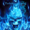 YORKSHIRE GAMING