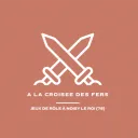 A la Croisée des Fers [ Jeux de rôle 78 ]