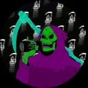 𝕸𝖔𝖓𝖘𝖙𝖊𝖗 𝕬𝖗𝖒𝖄