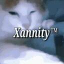 XannityTM Discord Server Icon