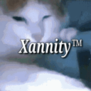 XannityTM Discord Server Icon