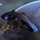 The Black Nova