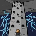 RedGoingGray's Tower