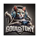 GOODSTORYBRO