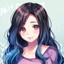 ❧ | Anime Paradise | ☙'s icon