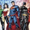 DCU: Eternal