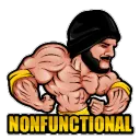 Nonfunctional's House of Gains