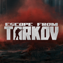 Discovery icon for Escape from Tarkov Official Discord server
