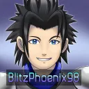 BlitzPhoenix98's Hideout