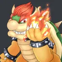 クッパ窓 Bowser Crew
