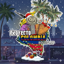 Discovery icon for [MTA] Proyecto Colombia V1 Discord server