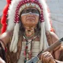 Wierd Tribe