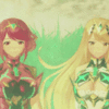 Pyra & Mythra Realm