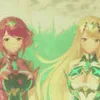 Pyra & Mythra Realm