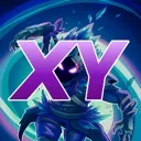Fortnite Xy