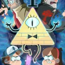 Gravity Falls Hangout Server