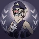The People of Waluigi Archives