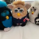 (DEAD SERVER) Furbyland