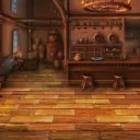 The Akata Tavern