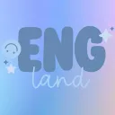 Eng Land ♡
