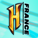 Hypixel France icon