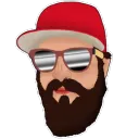 ShadowQuail's Covey