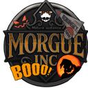 ༒ †Morgue 🜏 Inc† 𓉸 18+ Discord Server Icon